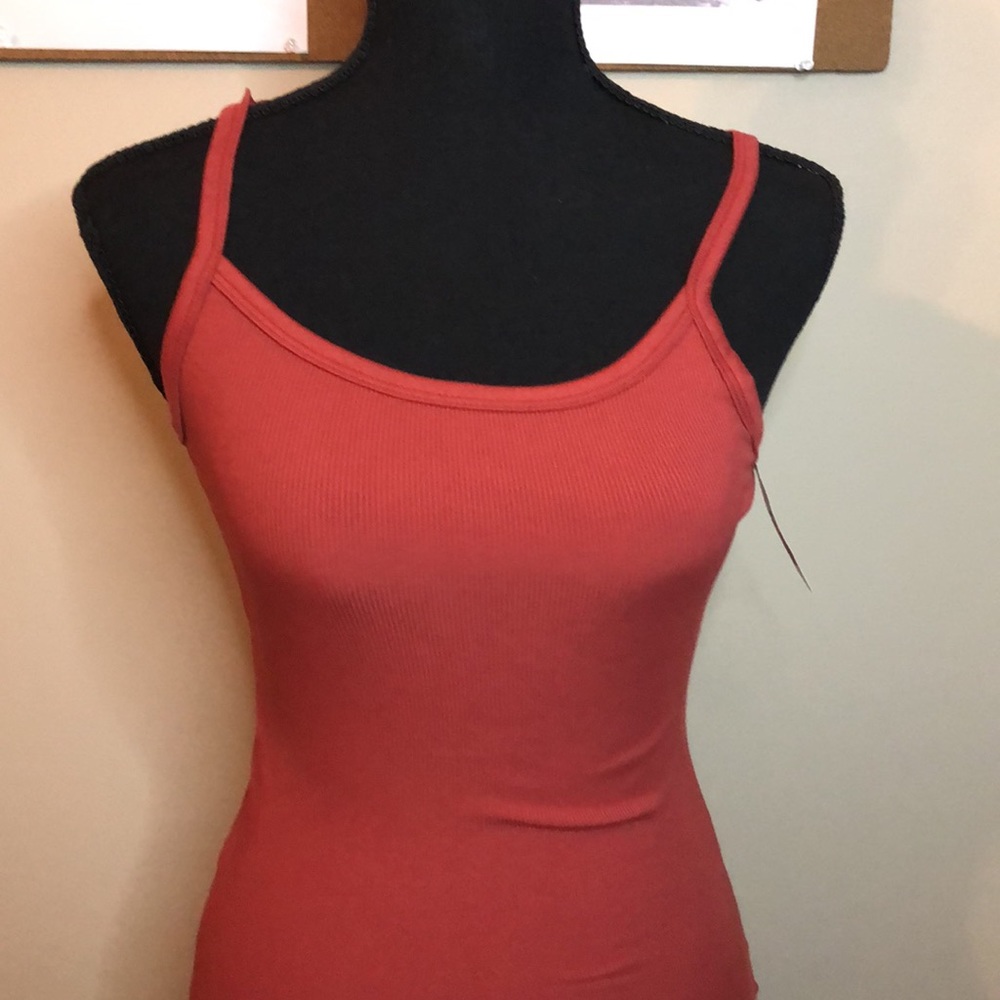 2 for $15 Rib Cami (bundle 2 items) - Picture 3 of 4